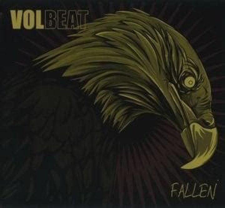 Volbeat - Fallen Lyrics Meaning