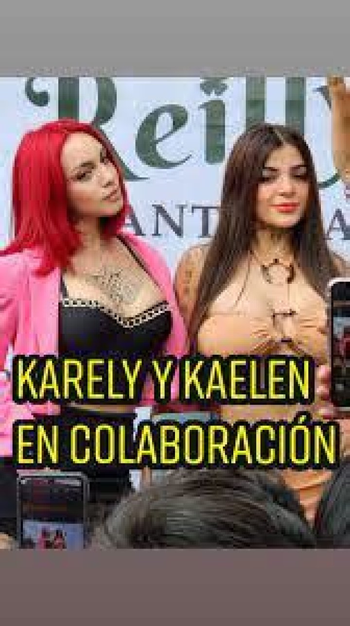 Watch Kaelen Garcia Video Original