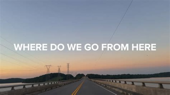 Where do we go from here its clear we both got problems i got money and god dam bless you lyrics