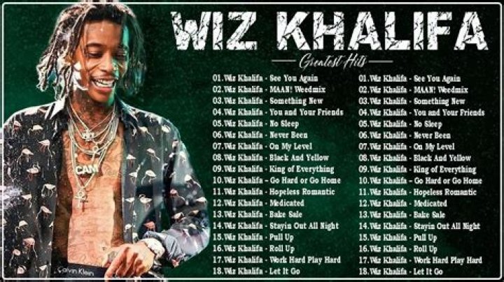 Wiz khalifah remember me lyrics