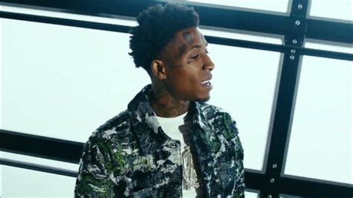 YoungBoy Never Broke Again Emo Rockstar Lyrics English Translation